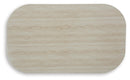 Kimora Outdoor Coffee Table - Ace Furniture and Decor