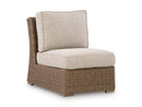 Laguna Heights Outdoor Sectional - Ace Furniture and Decor