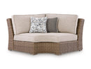 Laguna Heights Outdoor Sectional - Ace Furniture and Decor