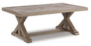 Beachcroft Outdoor Seating Set - Ace Furniture and Decor