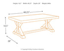 Beachcroft Outdoor Seating Set - Ace Furniture and Decor
