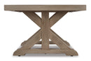 Beachcroft Outdoor Seating Set - Ace Furniture and Decor