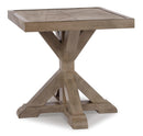 Beachcroft Outdoor Seating Set - Ace Furniture and Decor