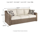 Beachcroft Outdoor Seating Set - Ace Furniture and Decor