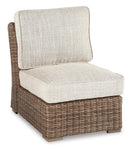 Beachcroft Outdoor Seating Set - Ace Furniture and Decor