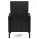 Beachcroft Outdoor Arm Chair with Cushion (Set of 2) - Ace Furniture and Decor