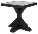 Beachcroft Outdoor End Table - Ace Furniture and Decor
