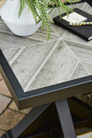 Beachcroft Outdoor End Table - Ace Furniture and Decor