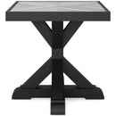Beachcroft Outdoor End Table - Ace Furniture and Decor