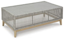Seton Creek Outdoor Upholstery Set - Ace Furniture and Decor