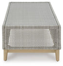 Seton Creek Outdoor Upholstery Set - Ace Furniture and Decor