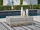 Seton Creek Outdoor Upholstery Set - Ace Furniture and Decor