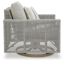 Seton Creek Outdoor Upholstery Set - Ace Furniture and Decor