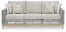 Seton Creek Outdoor Upholstery Set - Ace Furniture and Decor