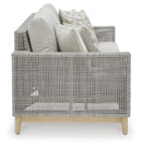 Seton Creek Outdoor Upholstery Set - Ace Furniture and Decor