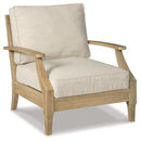Clare View Outdoor Seating Set - Ace Furniture and Decor