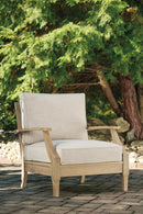 Clare View Outdoor Seating Set - Ace Furniture and Decor