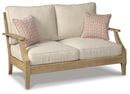 Clare View Outdoor Seating Set - Ace Furniture and Decor