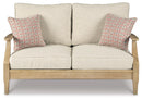 Clare View Outdoor Seating Set - Ace Furniture and Decor