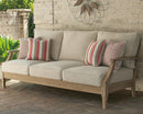 Clare View Outdoor Seating Set - Ace Furniture and Decor