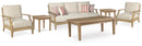 Clare View Outdoor Seating Set - Ace Furniture and Decor