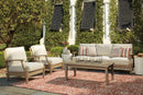 Clare View Outdoor Seating Set - Ace Furniture and Decor