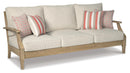 Clare View Outdoor Seating Set - Ace Furniture and Decor