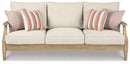 Clare View Outdoor Seating Set - Ace Furniture and Decor