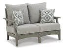 Visola Outdoor Seating Set - Ace Furniture and Decor