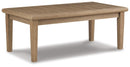 Clare View Outdoor Seating Set - Ace Furniture and Decor