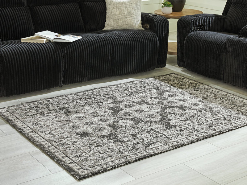 Glennisman Large Rug - Ace Furniture and Decor