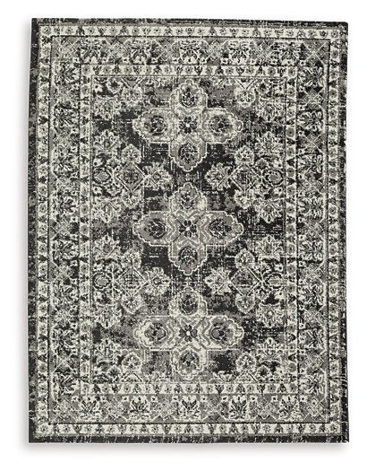 Glennisman Large Rug - Ace Furniture and Decor