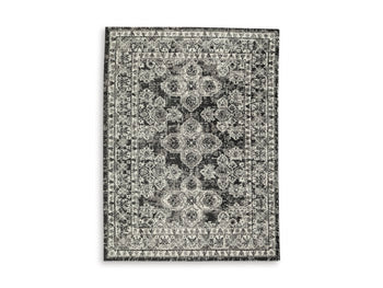 Glennisman Large Rug - Ace Furniture and Decor