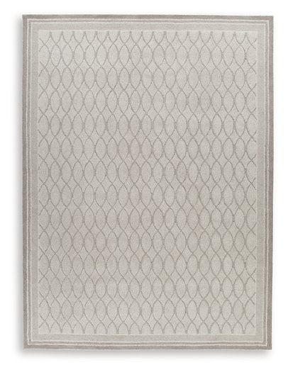 Wimney Rug - Ace Furniture and Decor