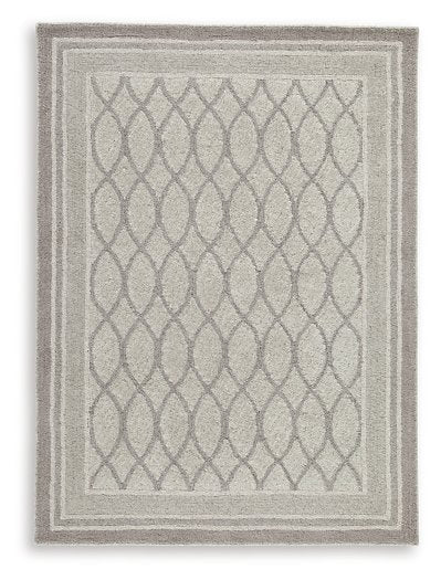 Wimney Medium Rug - Ace Furniture and Decor