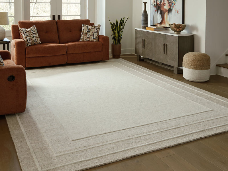 Teelgan Rug - Ace Furniture and Decor
