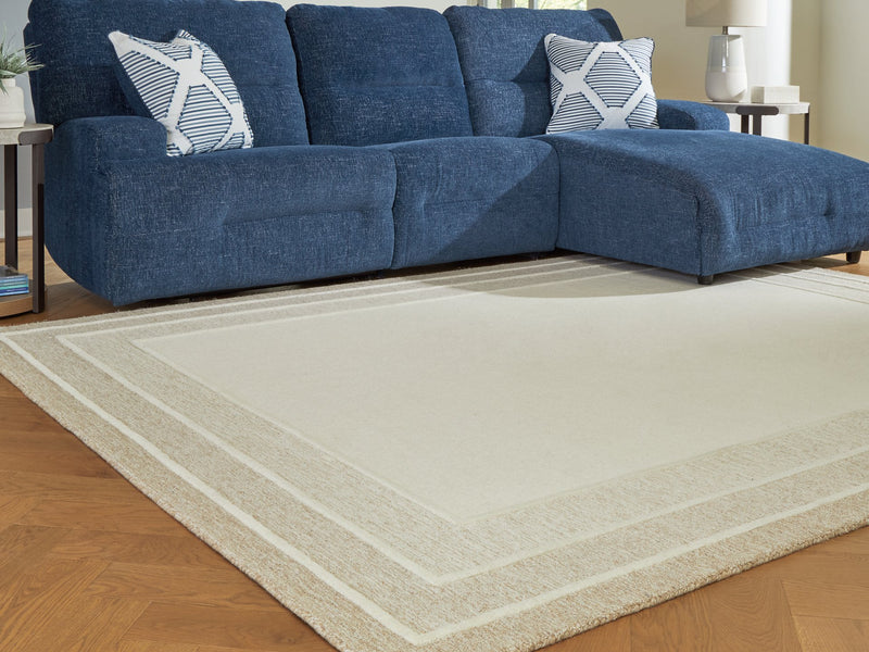 Teelgan Rug - Ace Furniture and Decor