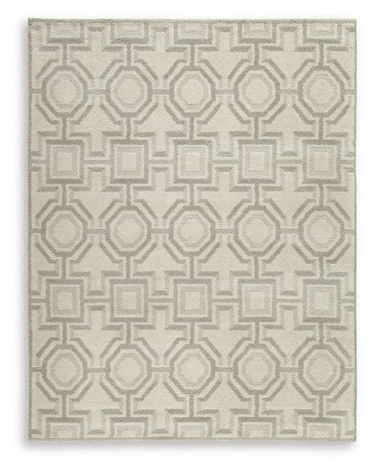 Maconville Large Rug - Ace Furniture and Decor