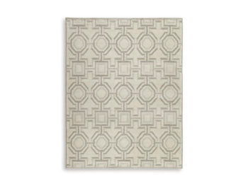 Maconville Large Rug - Ace Furniture and Decor