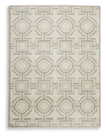 Maconville Medium Rug - Ace Furniture and Decor