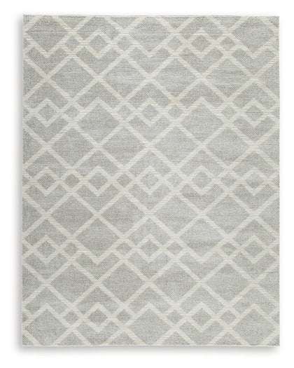 Unawick Large Rug - Ace Furniture and Decor