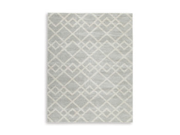 Unawick Large Rug - Ace Furniture and Decor