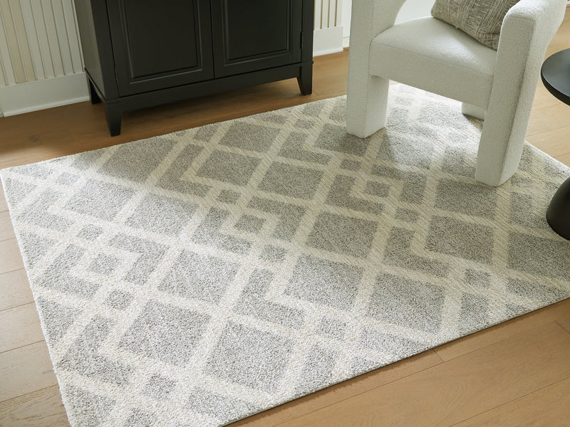 Unawick Medium Rug - Ace Furniture and Decor