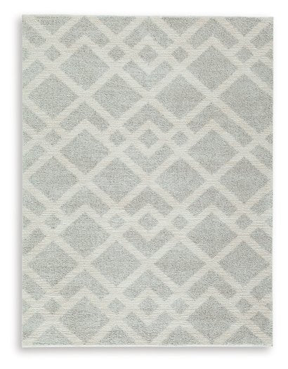 Unawick Medium Rug - Ace Furniture and Decor