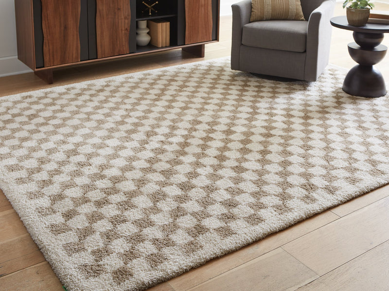 Karamen Large Rug - Ace Furniture and Decor