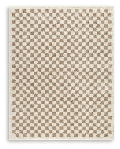 Karamen Large Rug - Ace Furniture and Decor