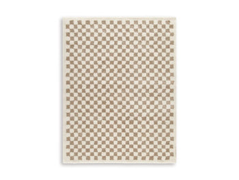Karamen Large Rug - Ace Furniture and Decor