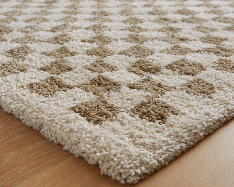 Karamen Large Rug - Ace Furniture and Decor