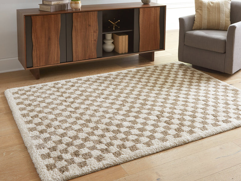 Karamen Medium Rug - Ace Furniture and Decor