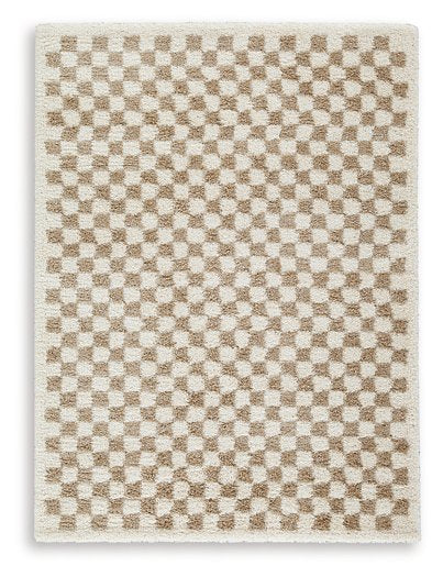 Karamen Medium Rug - Ace Furniture and Decor